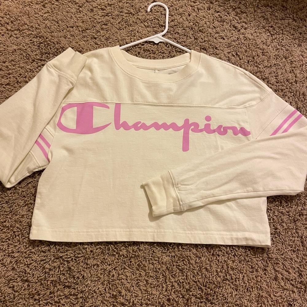 Champion Long Sleeve